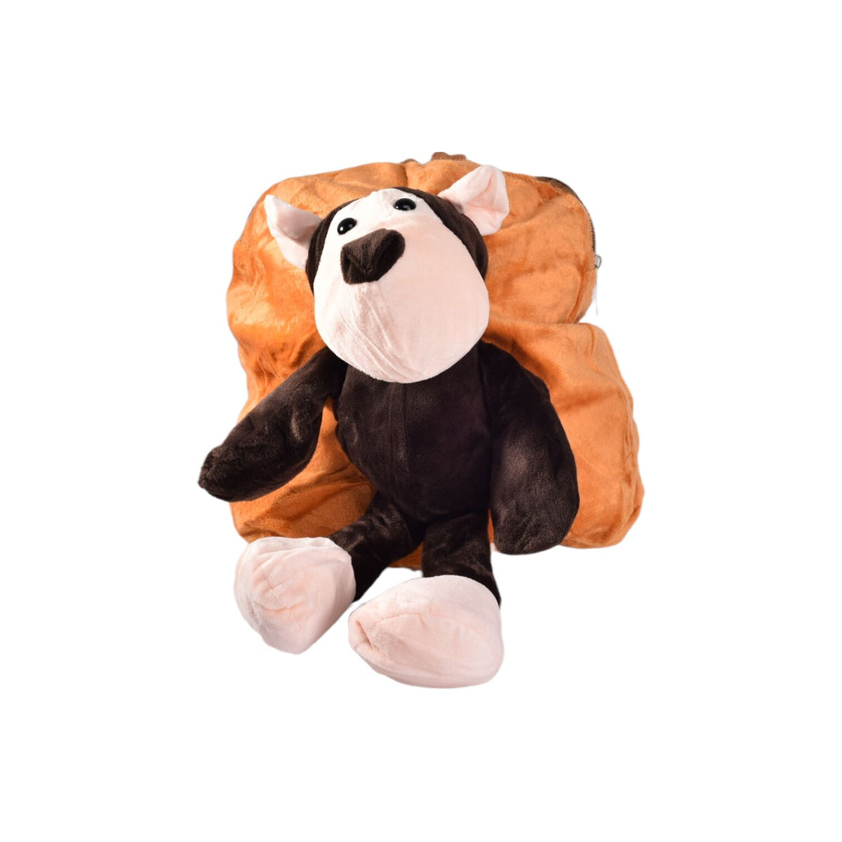 morral peluche dim:28*23*6cm