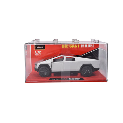 CARRO DE COLECCION CON ESTUCHE ACRILICO ESCALA 1:32