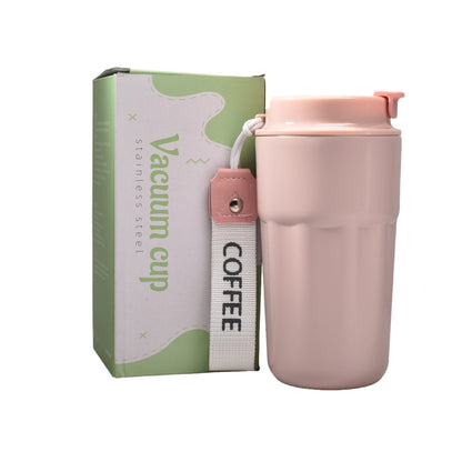 TERMO METALICO 400ML