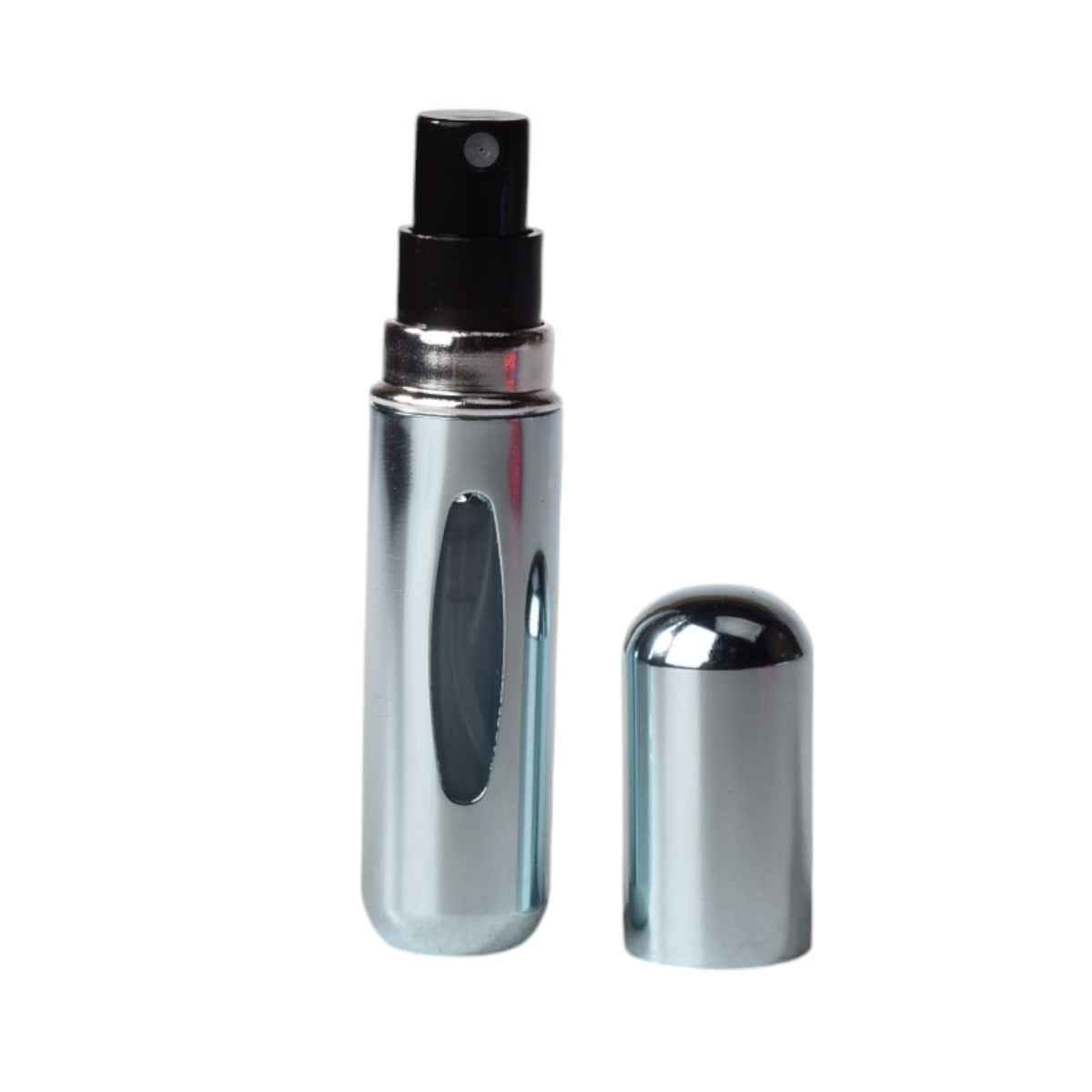 atomizador pequeño perfumero recargable pequeño 5ml