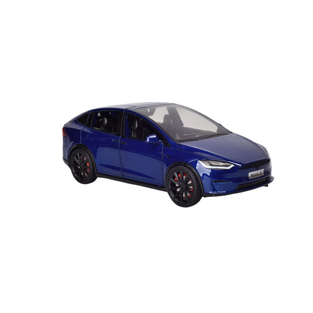 carro coleccion con sonido escala