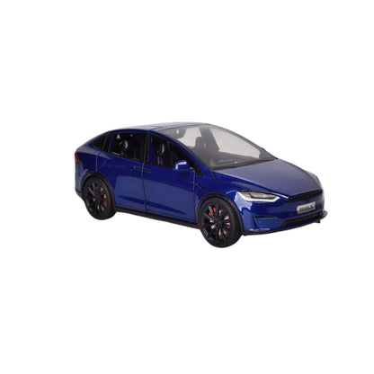 CARRO COLECCION CON SONIDO ESCALA