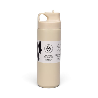 TERMO METLICO ACERO INOXIDABLE 510ML