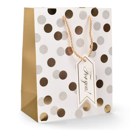 BOLSA REGALO L QZHZD-620A-2 DIM:30X41,5X12CM