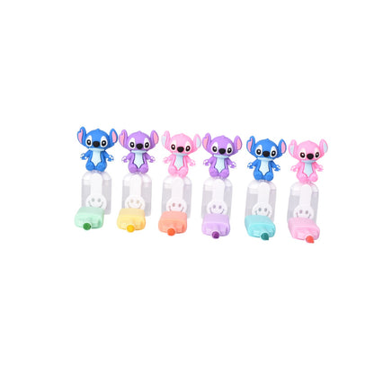 RESALTADOR X 6PCS PRJ