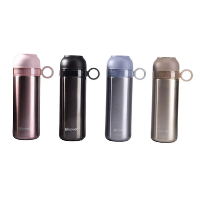 TERMO METALICO 350ML