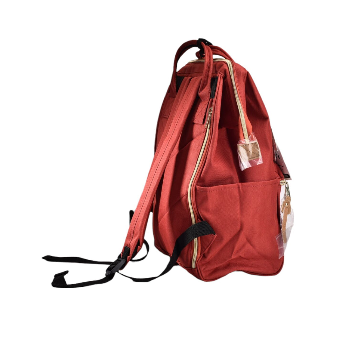 morral