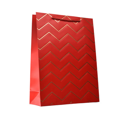 BOLSA REGALO EN PAPEL TAMAÑO GRANDE (L)
