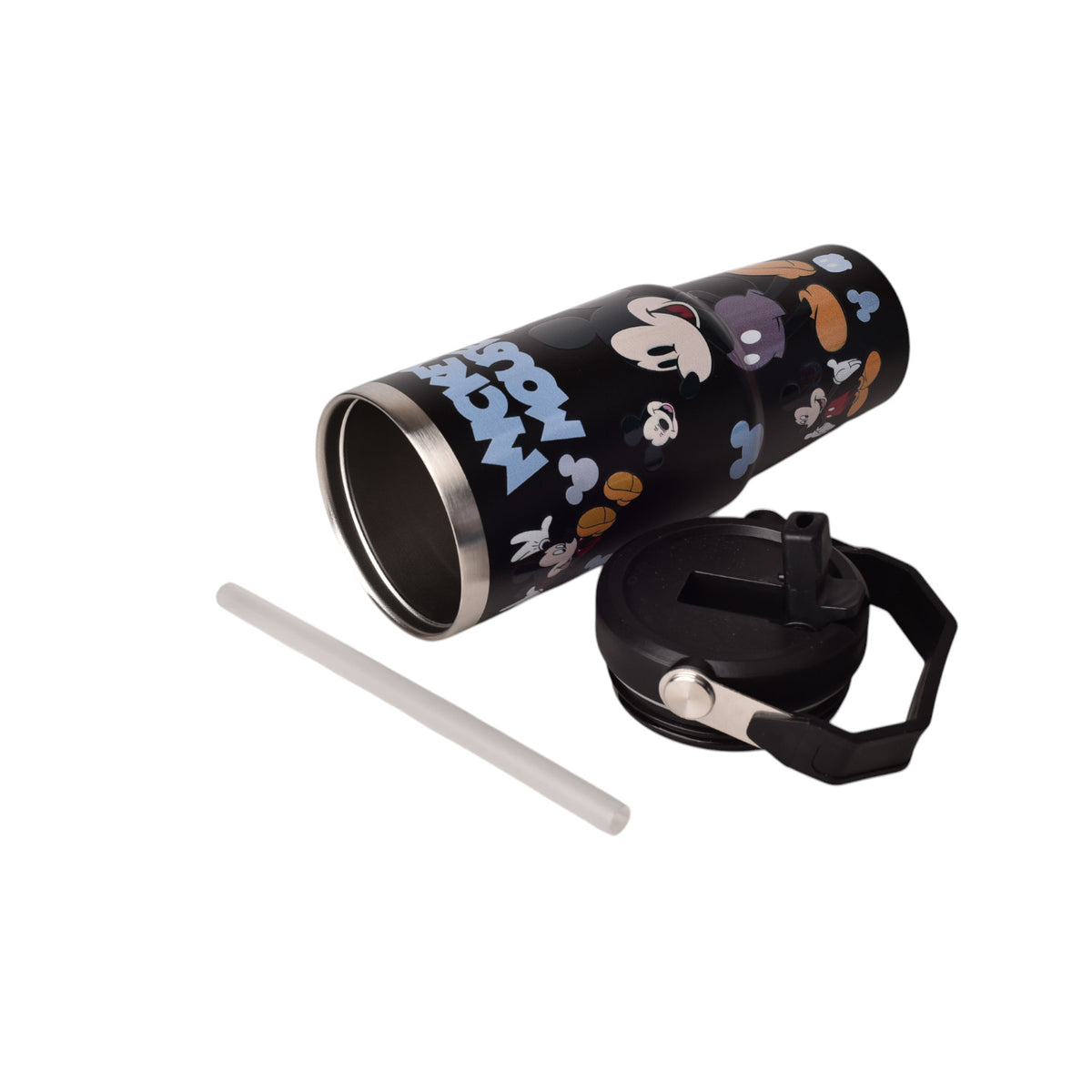 termo metalico 890ml personaje