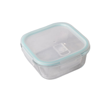 PORTACOMIDA DE  VIDRIO 800ML