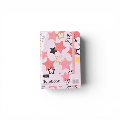 AGENDA DIARIO CUADERNO DIM: 14X21