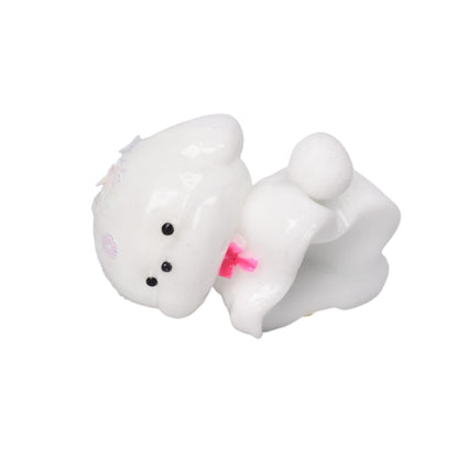 SQUISHY ANTI ESTRES ELASTICO CAUCHO DIM:13X15CM