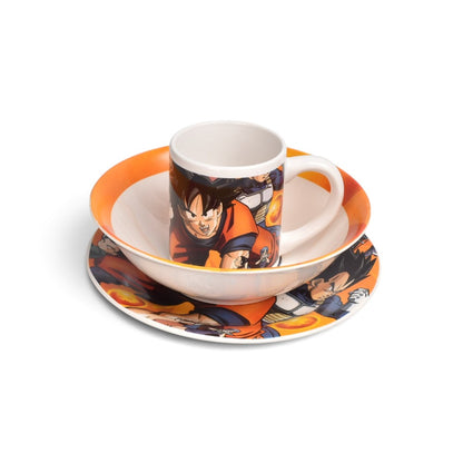SET VAJILLA PRJ CERAMICA 240ML