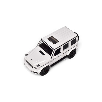 CAMIONETA COLECCIONABLE DIM: 20 x 8.5 x 8 cm