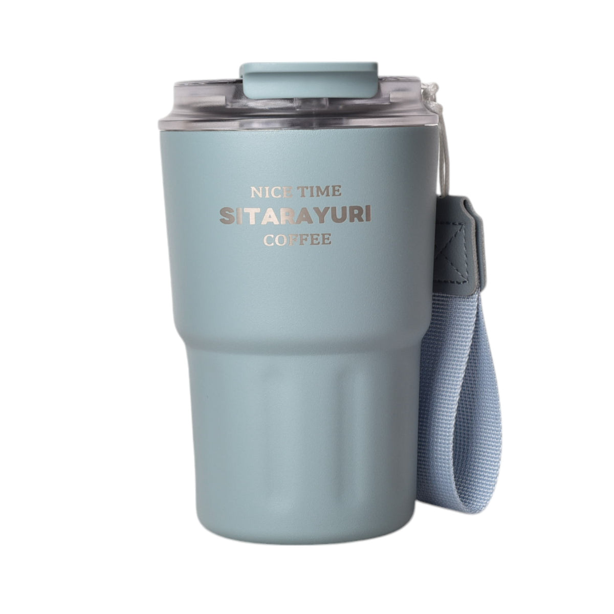 termo metalico 360ml