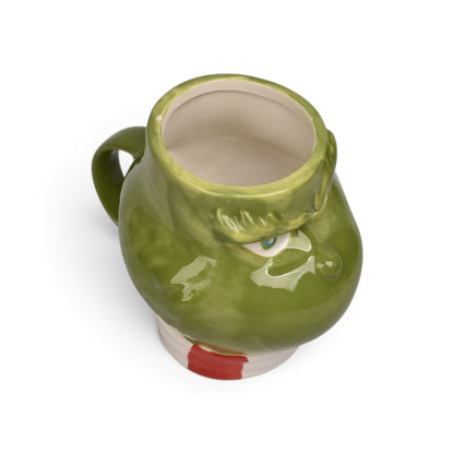 MUG POCILLO CERAMICA PRJ 300ML