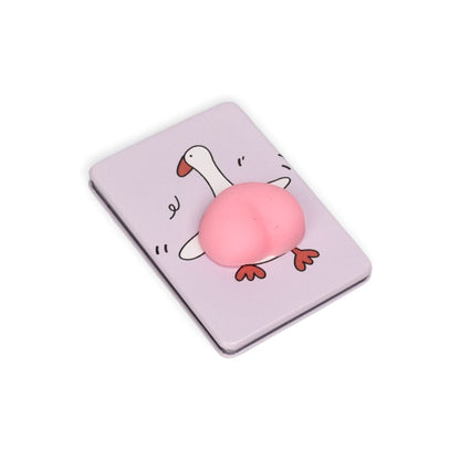 ESPEJO CARTERA DIM: 8.3X6CM