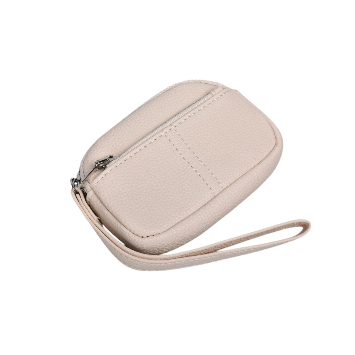 monedero mujer sintetico dim:13x9x2