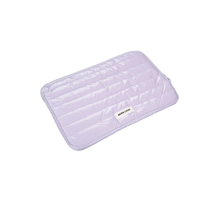 ESTUCHE PORTA LAPTOP 11 PULGADAS POLIESTER  DIM:34X2X26