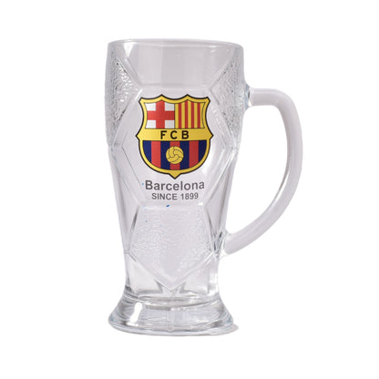 VASOS CERVECEROS EN VIDRIO 500ML
