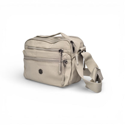 BOLSO LIGERO MUJER POLIESTER DIM:22X17X10