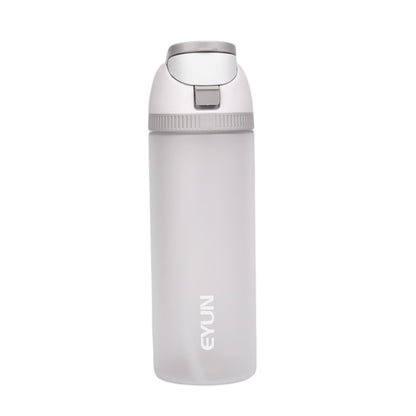 BOTELLA DE AGUA PLASTICO 850ML