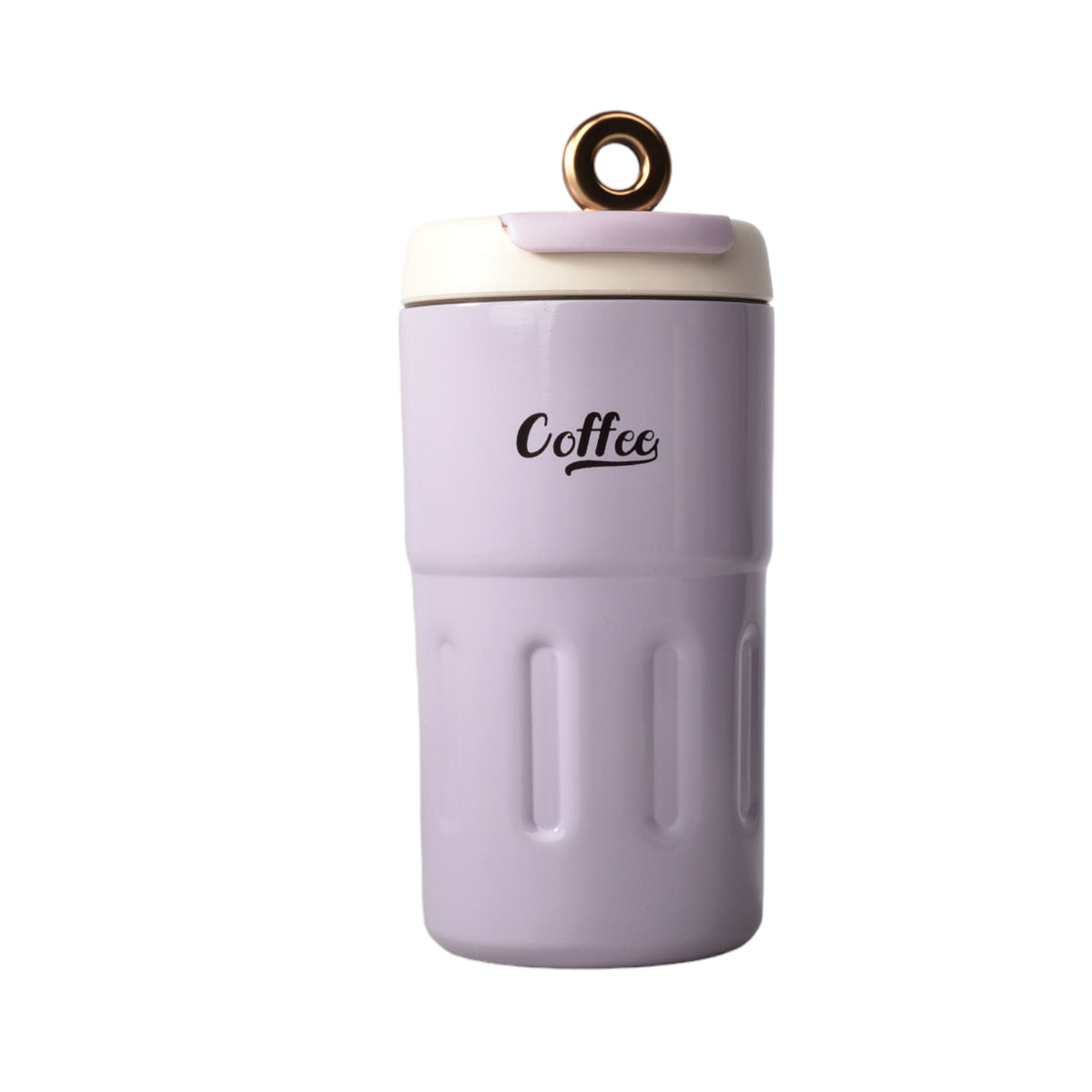 termo metalico 500ml acero inoxidable varios colores