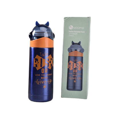 TERMO METALICO 350ML