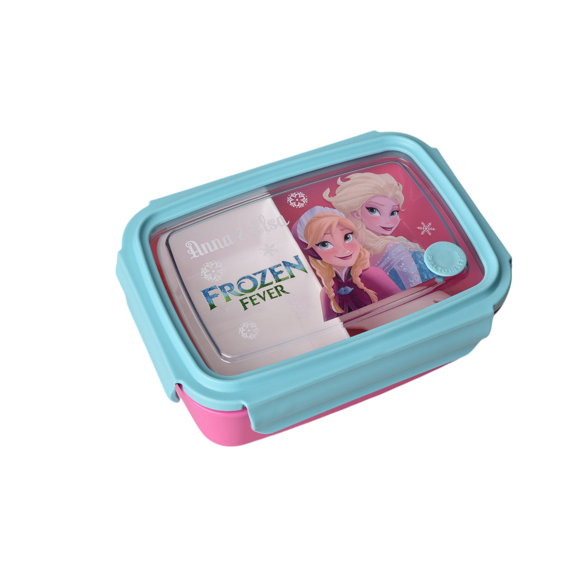 portacomida plastico personaje 880ml dim:18*13*7