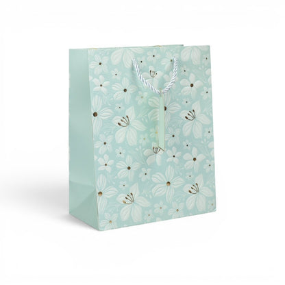 BOLSA REGALO M QZGZD-6676B-3 DIM:26X32X10CM