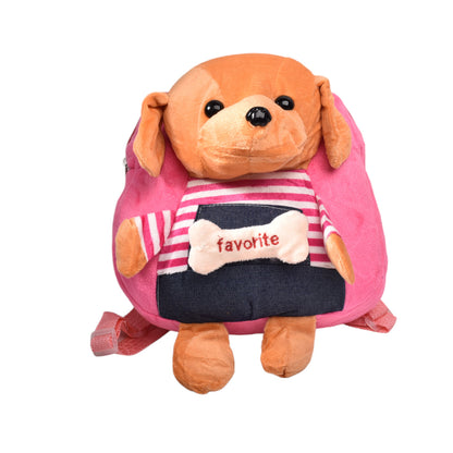 MORRAL EN PELUCHE