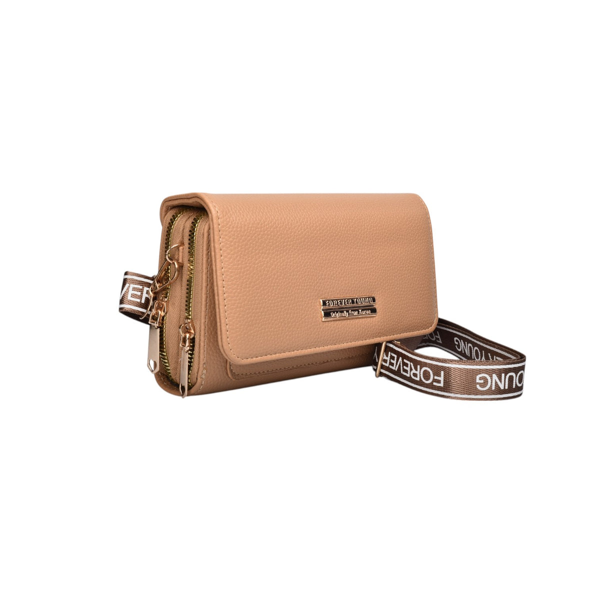 bolso para dama sintetico dim:19x12x5