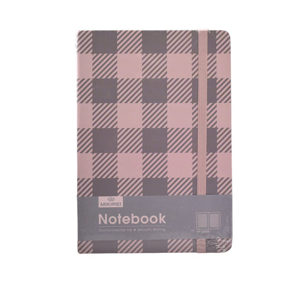 CUADERNO AGENDA PLANEADOR NOTEBOOK  DIM:14x21CM