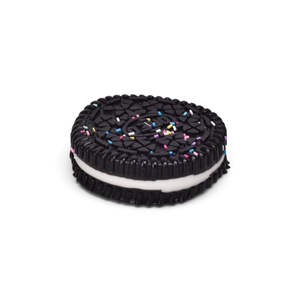 squishy anti estres forma galleta dim:10x3cm