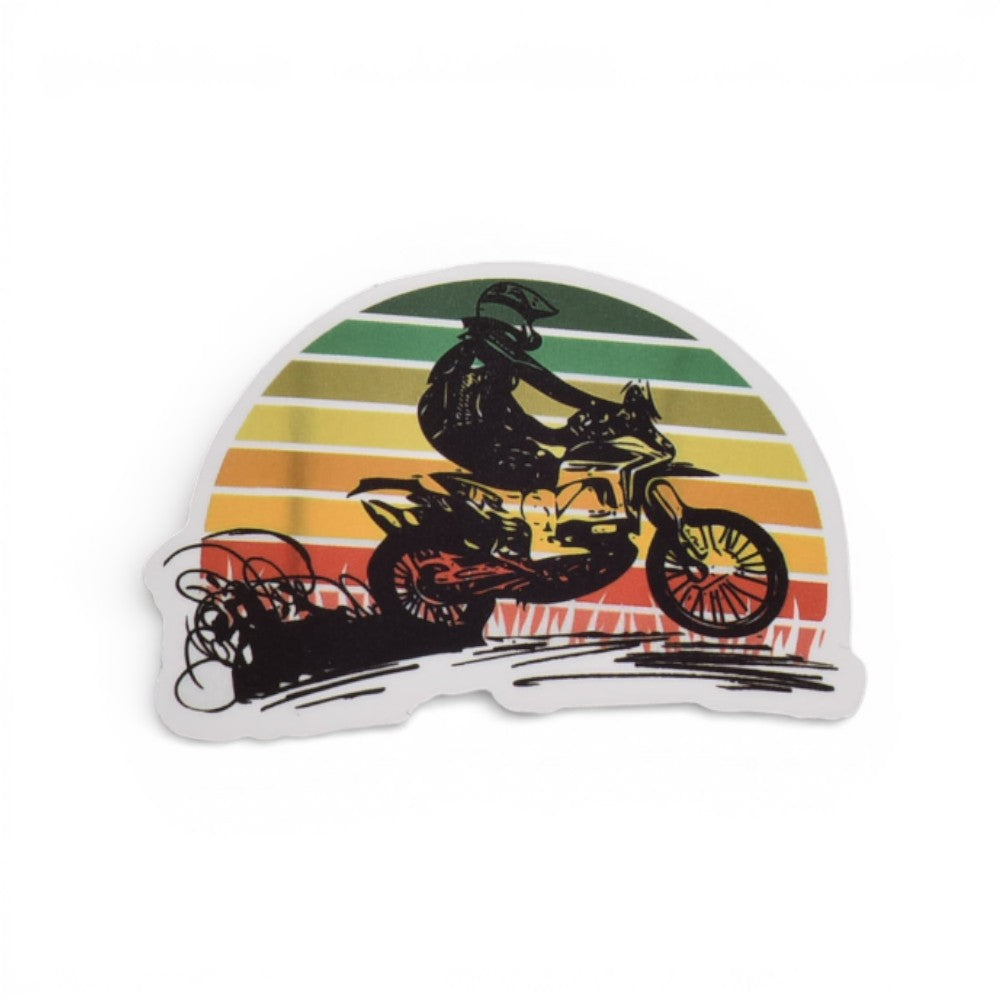 stiker paquete x 50und surtido