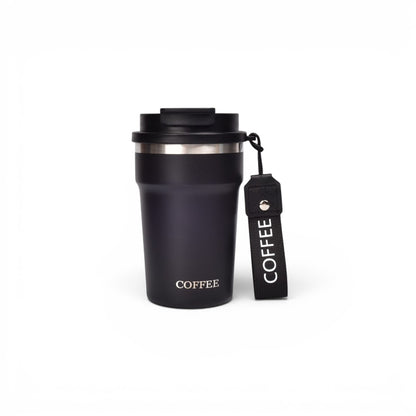TERMO EN ACERO INOXIDABLE 400ML