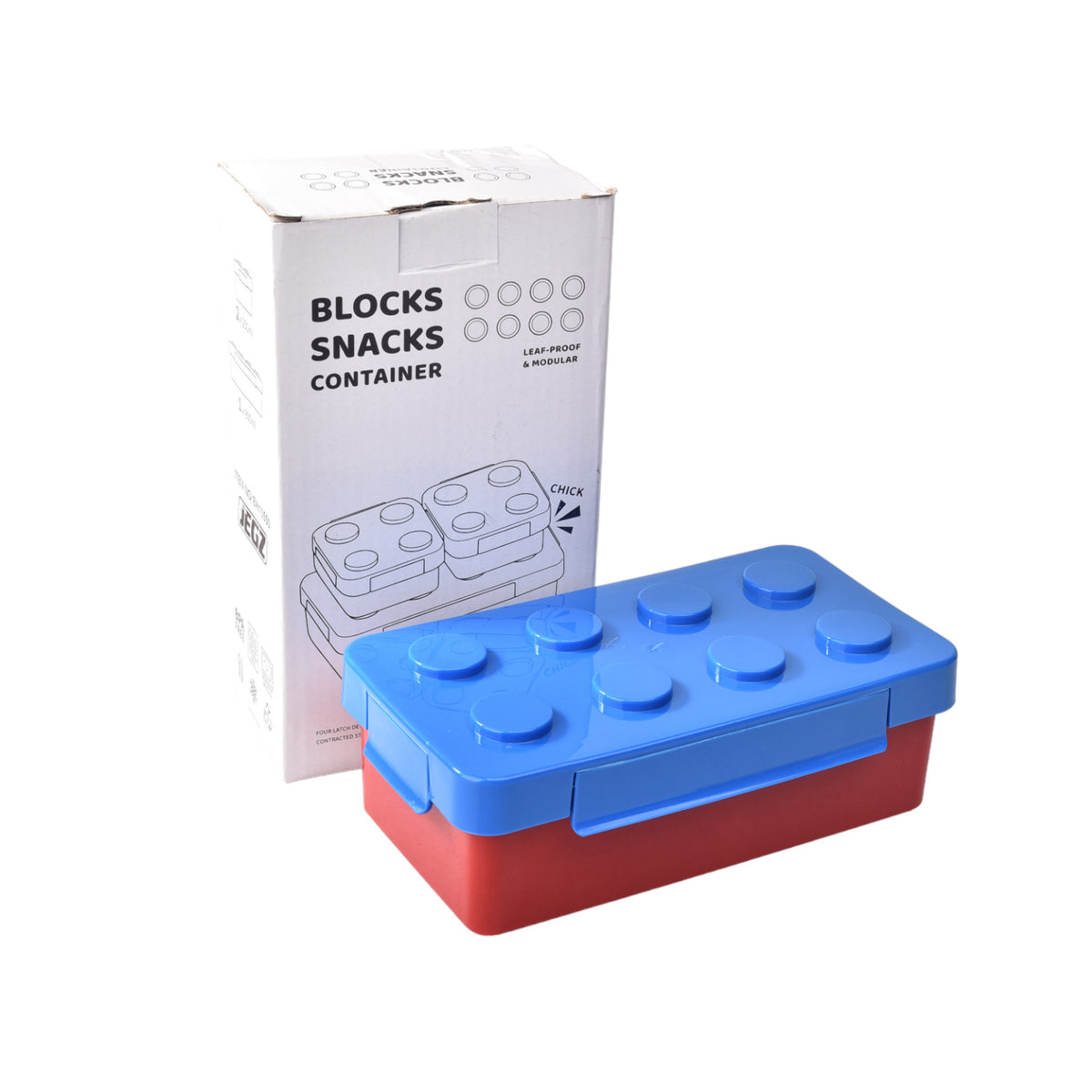 portacomida plastico fichas lonchera