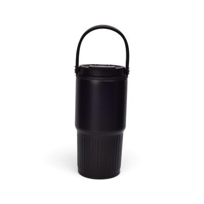 TERMO ACERO INOXIDABLE  600ML