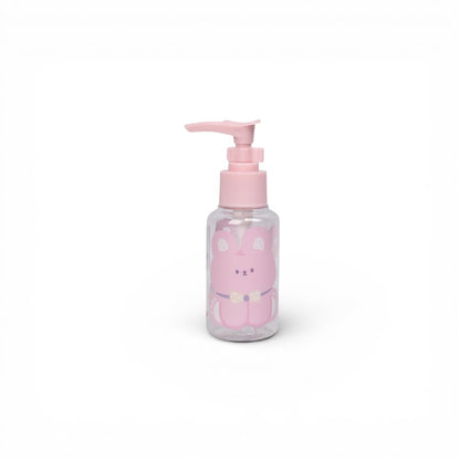 ENVASE PLASTICO RECARGABLE 75ML