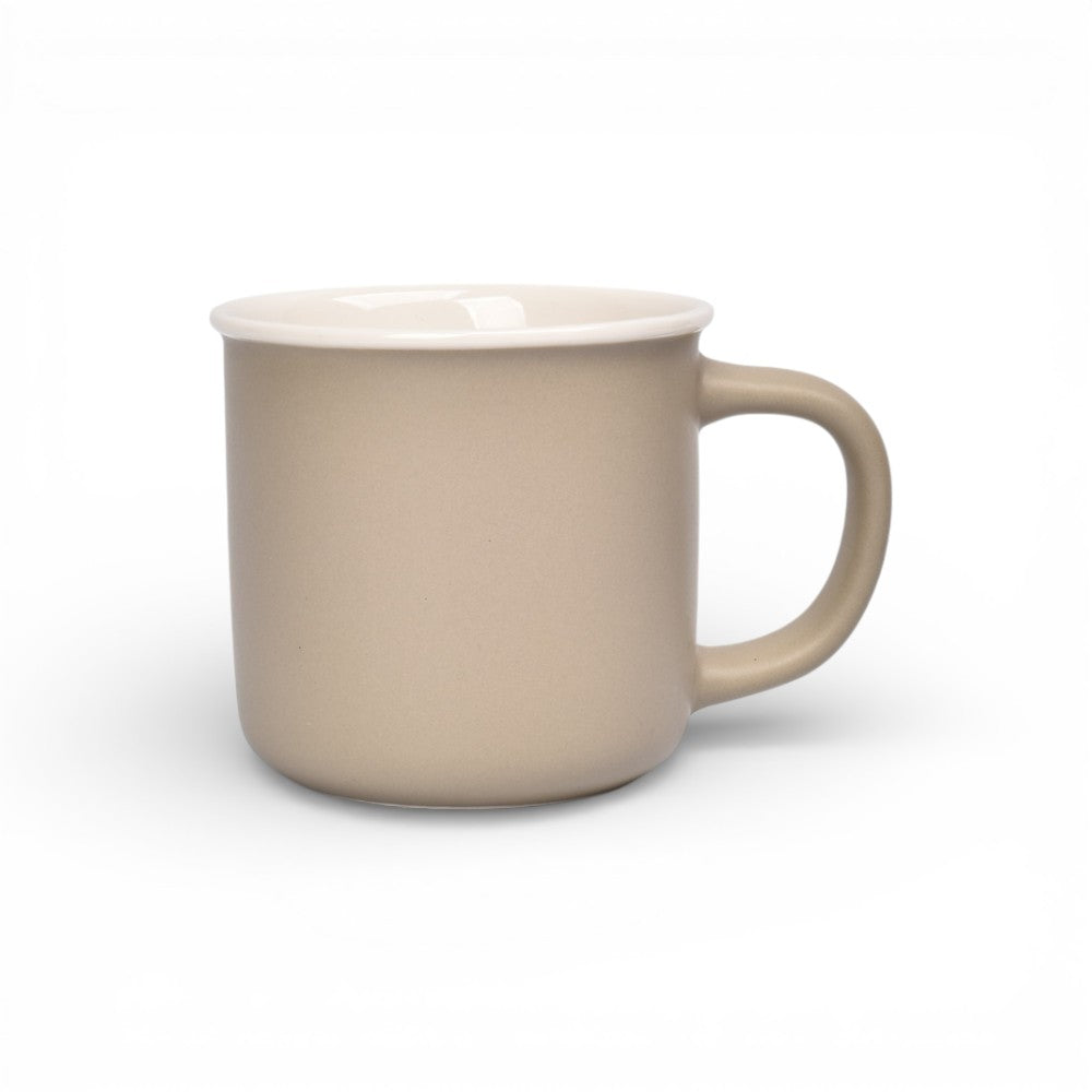 mug pocillo ceramica 160ml dim: 8x8x7