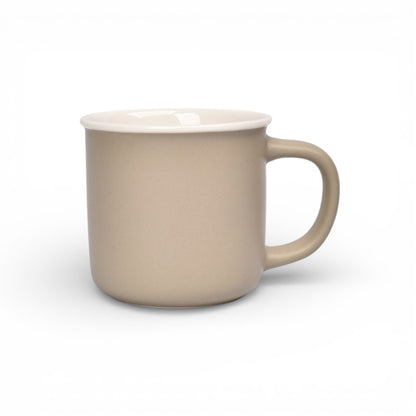 MUG POCILLO CERAMICA 160ML DIM: 8X8X7