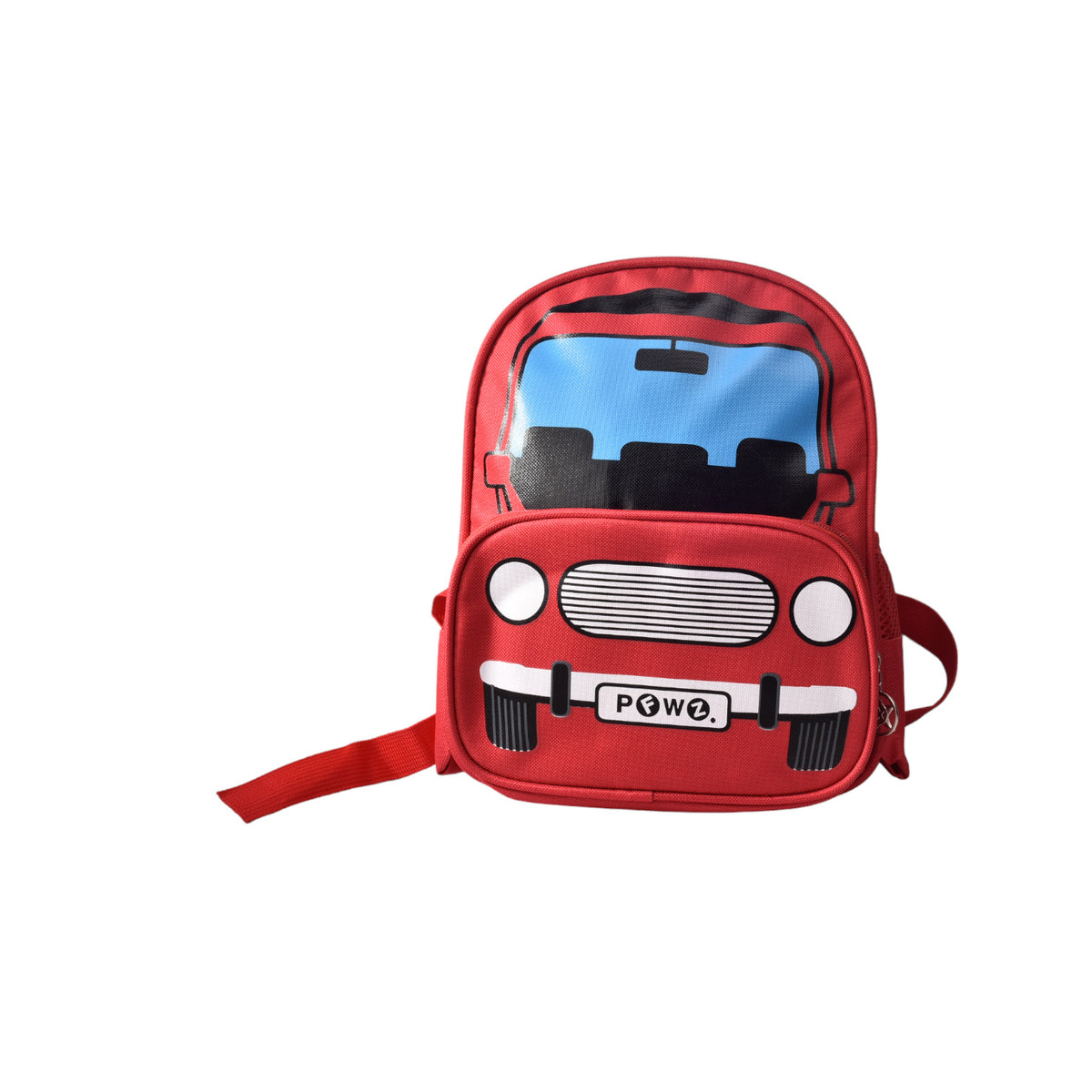 morral pequeño de carro