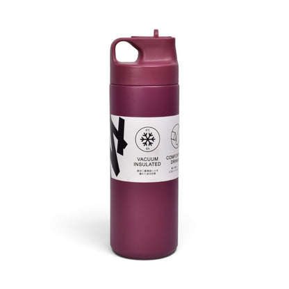 TERMO METLICO ACERO INOXIDABLE 510ML