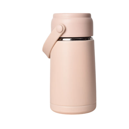 TERMO ACERO INOXIDABLE 300ML