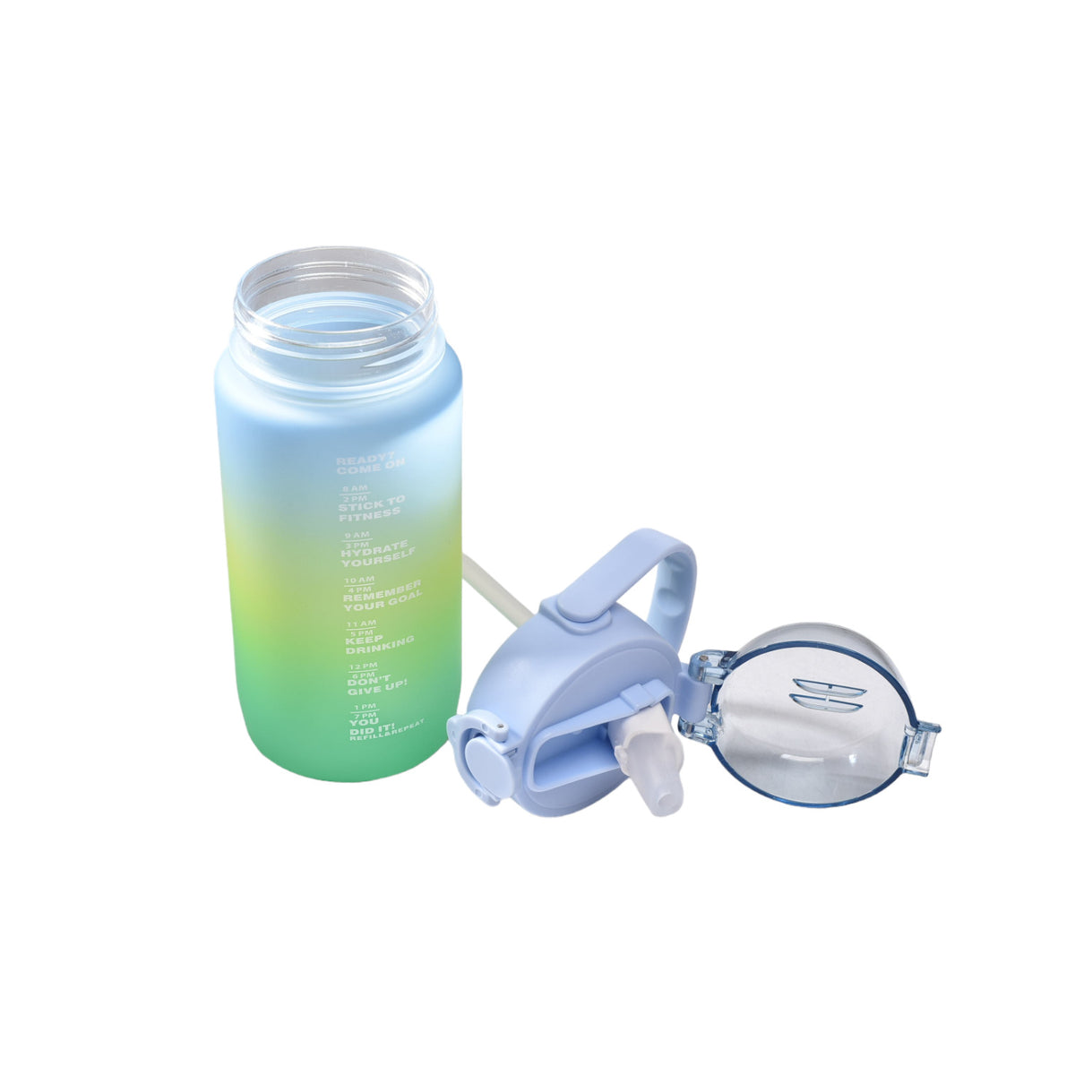 botella de agua 600ml