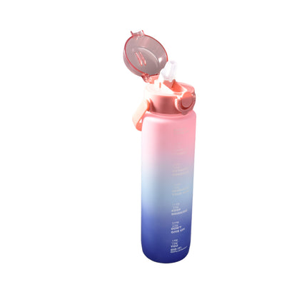 BOTELLA DE AGUA 1000ML