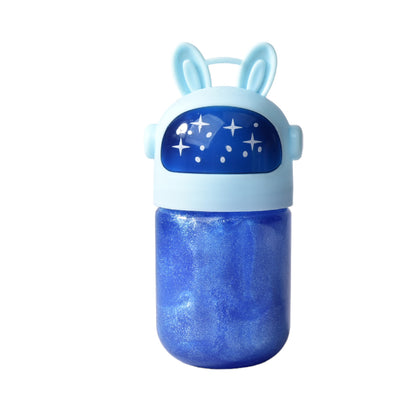 SLIME FORMA DE MARCIANO GEL MOLDEABLE DIM:5CM
