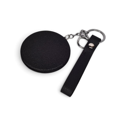 ESPEJO CARTERA REDODO DIM:7.2CM