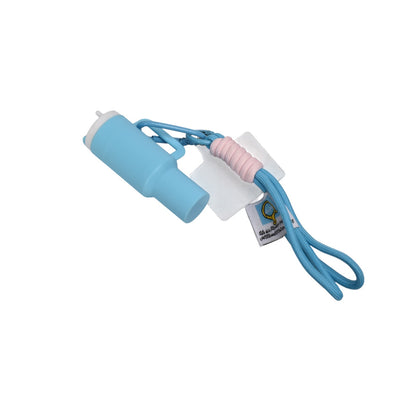 LLAVERO CELULAR PLASTICO DIM:10X5X3