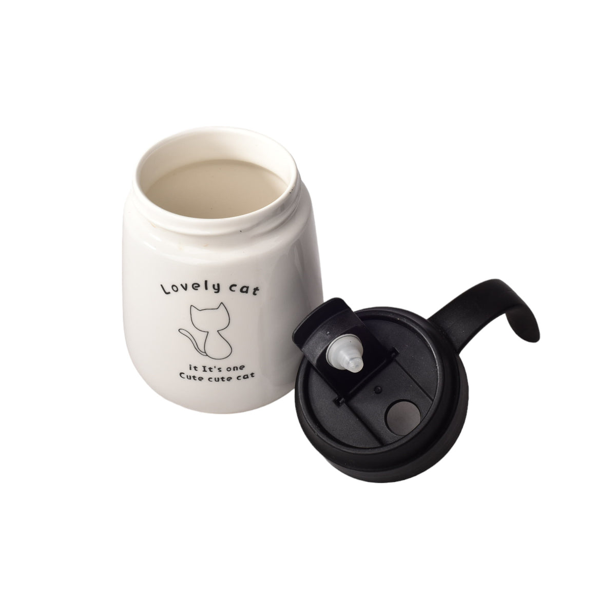 mug pocillo blanco con diferentes diseños en ceramica